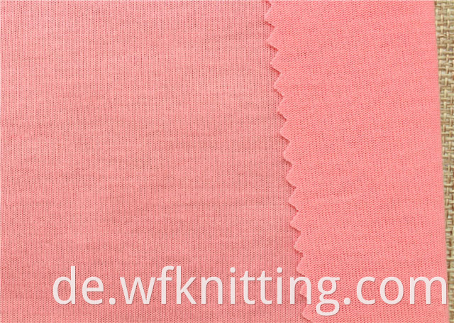 High Quality Recycle Polyester Fabric